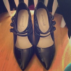 JustFab Jodelle Pump